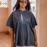 SEA QUEEN TEE