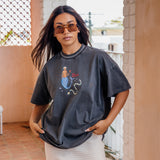 SEA QUEEN TEE