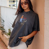 SEA QUEEN TEE