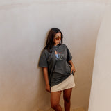 SEA QUEEN TEE