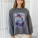 SUNSET LOVER TOP