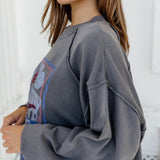SUNSET LOVER TOP