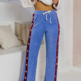 SOL TERRY PANTS *preorder*
