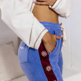 SOL TERRY PANTS *preorder*