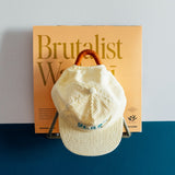 ALOHA MINI CORD HAT