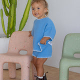 BREEZE MINI SHORT