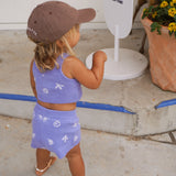 PALMA MINI SHORT
