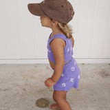 PALMA MINI SHORT