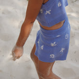 PALMA MINI CROP