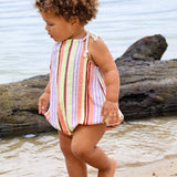 SUNCHASER ROMPER - OLAS SUPPLY CO.