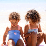 SEA QUEEN MINI ONE PIECE