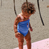 SEA QUEEN MINI ONE PIECE