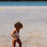 BY THE SEA MINI ONE PIECE