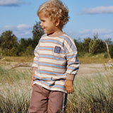 MILES MINI LONG SLEEVE