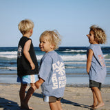 SOCIAL CLUB MINI TEE