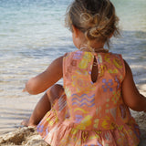 SUNDRENCHED MINI TOP