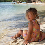 SUNDRENCHED MINI TOP