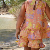 SUNDRENCHED MINI TOP