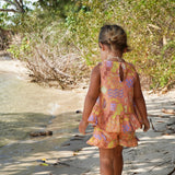 SUNDRENCHED MINI TOP