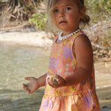 SUNDRENCHED MINI TOP