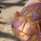 SUNDRENCHED MINI SHORT