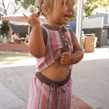 SUNSET MINI TOP