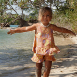 SUNDRENCHED MINI TOP