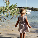 AFTERGLOW MINI DRESS