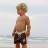 OFFSHORE MINI BOARDSHORT