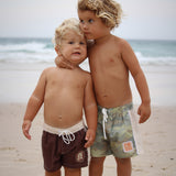 BARELY THERE MINI BOARDSHORT