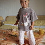 STILL WATERS MINI TEE