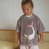 STILL WATERS MINI TEE