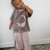 STILL WATERS MINI TEE