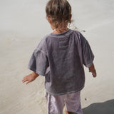 STILL WATERS MINI TEE