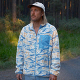 RINCON FLEECE JACKET