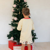 SILLY SEASON MINI PJ SET