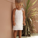 RIVIERA MINI DRESS