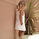 RIVIERA MINI DRESS