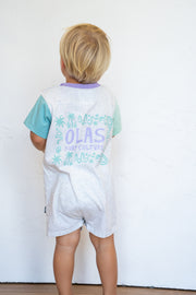 SURF CULTURE ROMPER