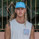 SHE'LL BE RIGHT HAT