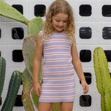 SOLSTICE MINI DRESS