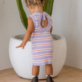 SOLSTICE MINI DRESS