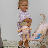SOLSTICE ROMPER (00)