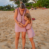SUNSET MINI SKIRT