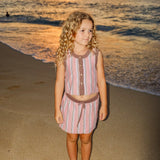 SUNSET MINI TOP