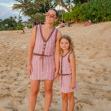 SUNSET MINI TOP