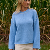ECLIPSE KNIT TOP WINDSURFER