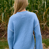 ECLIPSE KNIT TOP WINDSURFER