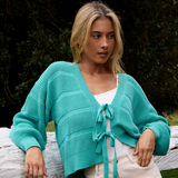 LADDER CARDI