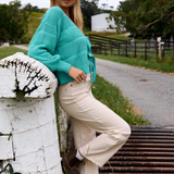 LADDER CARDI
